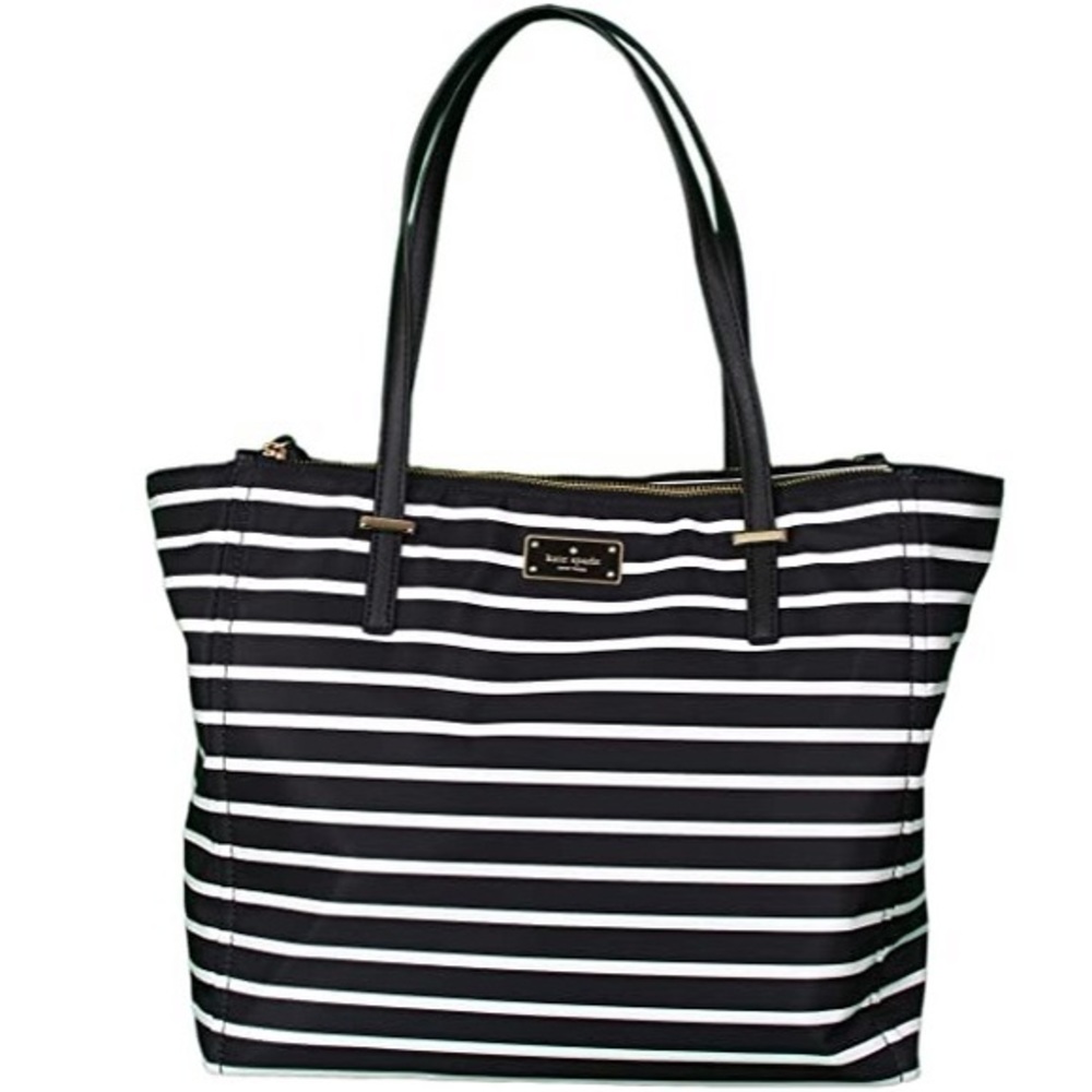 Kate Spade Nylon Tote